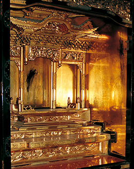 お洗濯前の様子