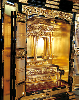 お洗濯後の様子